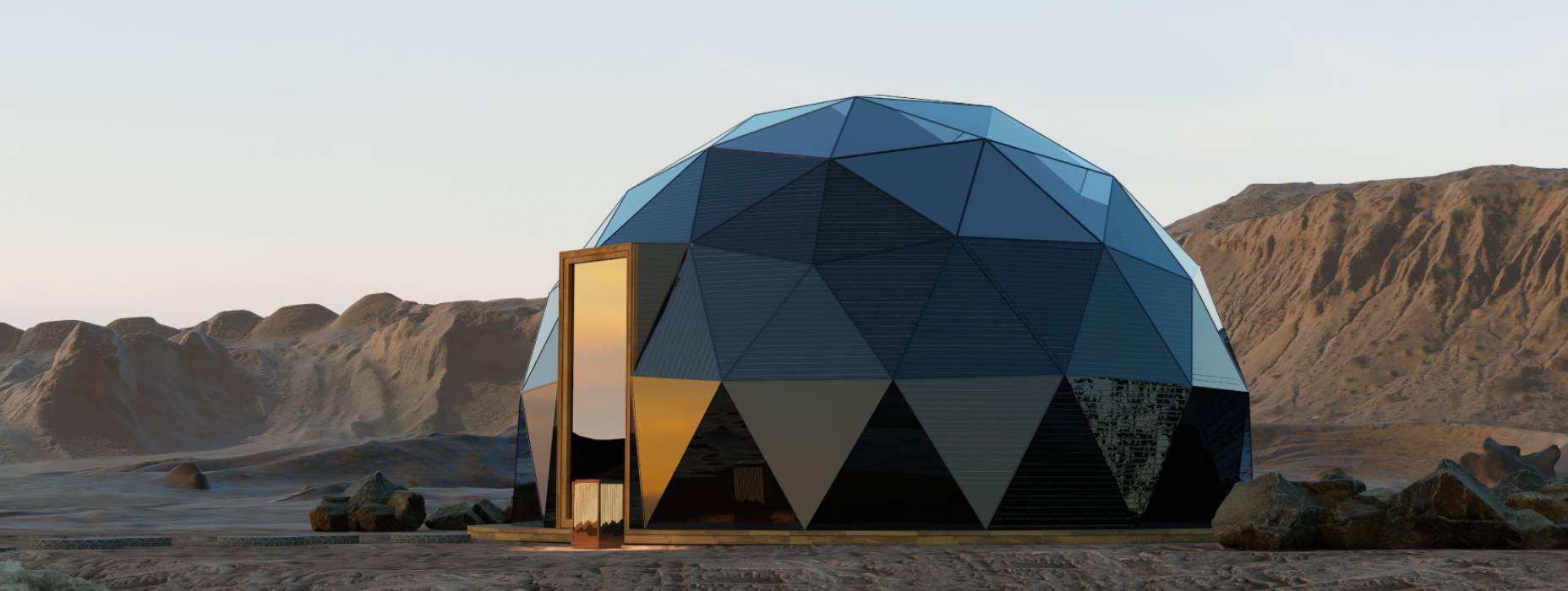 阿瓦提县星空酒店帐篷